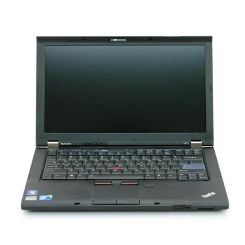Lenovo ThinkPad T410 Notebook Laptop Office (Refurbished) Malaysia