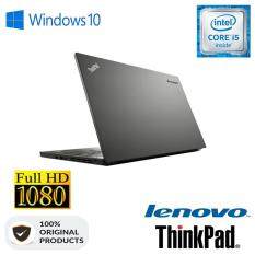 LENOVO THINKPAD T450s (FULL HD) CORE I5-VPRO ULTRABOOK Malaysia