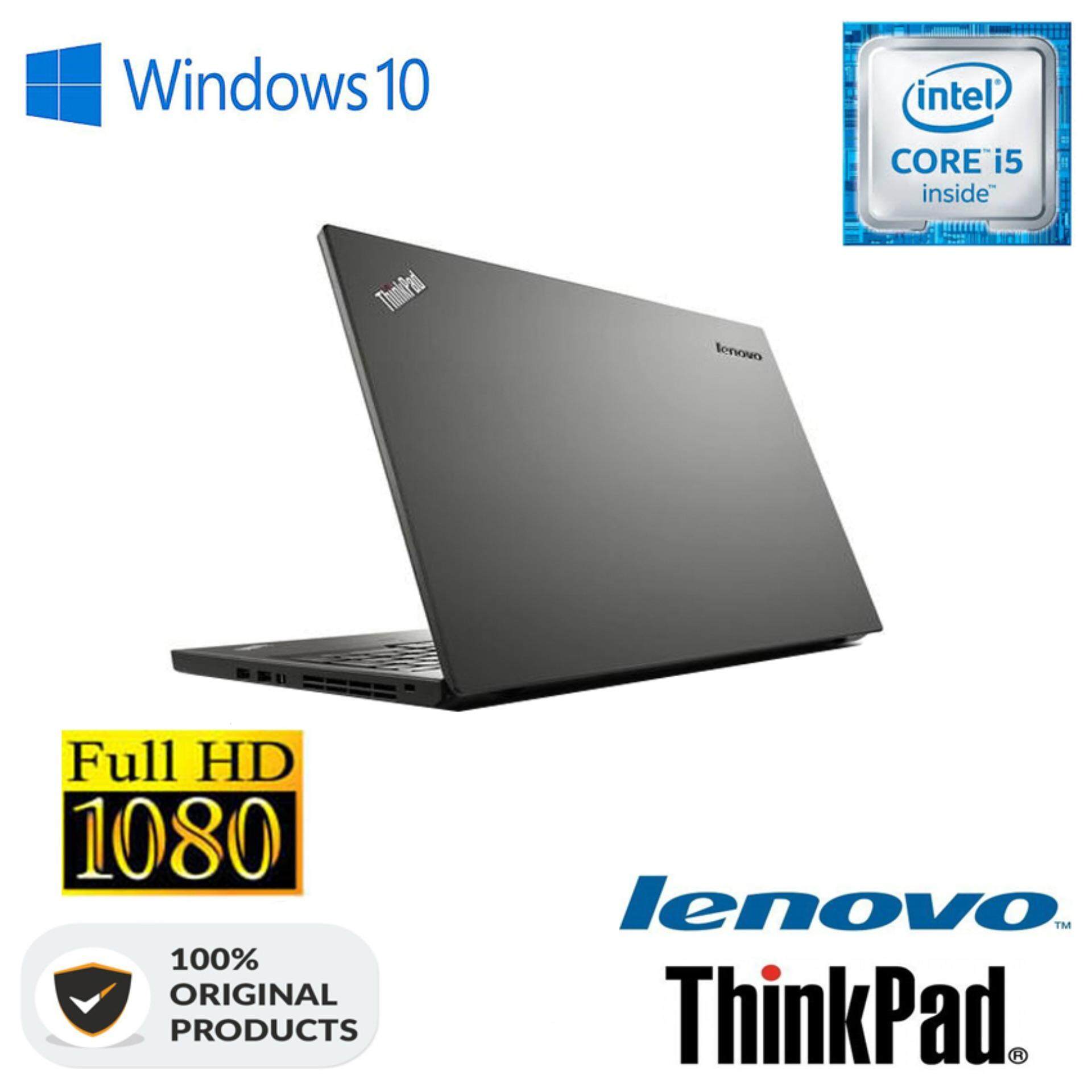 LENOVO THINKPAD T450s (FULL HD) CORE I5-VPRO ULTRABOOK Malaysia