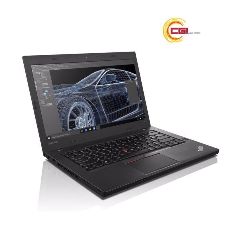 Lenovo ThinkPad T460P 14 Laptop - 20FXA00NMY Malaysia