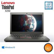 LENOVO THINKPAD X250 (ULTRABOOK) CORE I5 V-PRO Malaysia