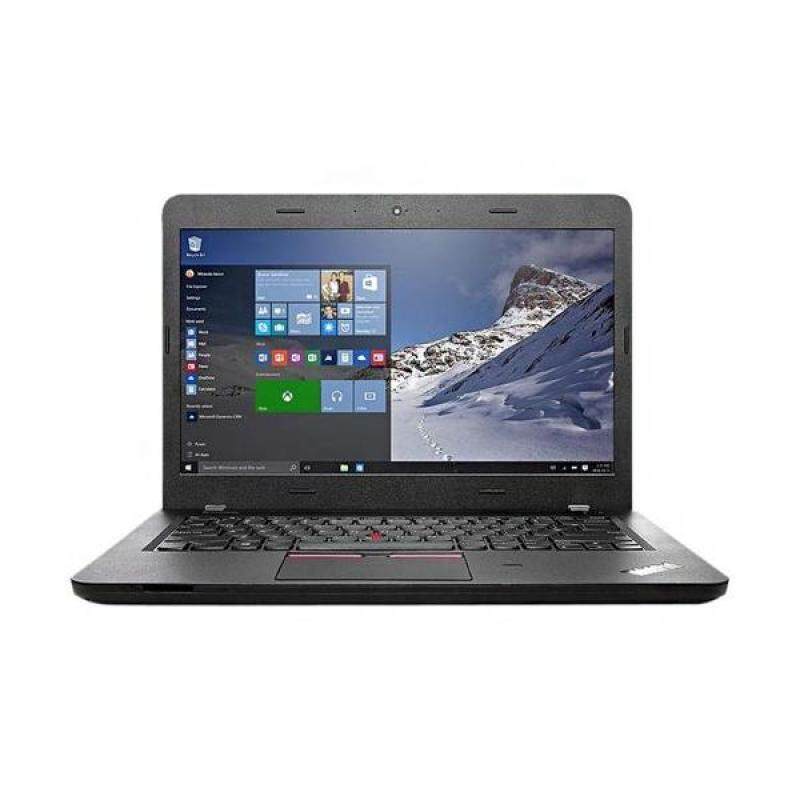 Lenovo Thinkpad X260 20F5A2Ecmy 12.5/I7-6600U/8Gb/1Tb/Win10 Malaysia