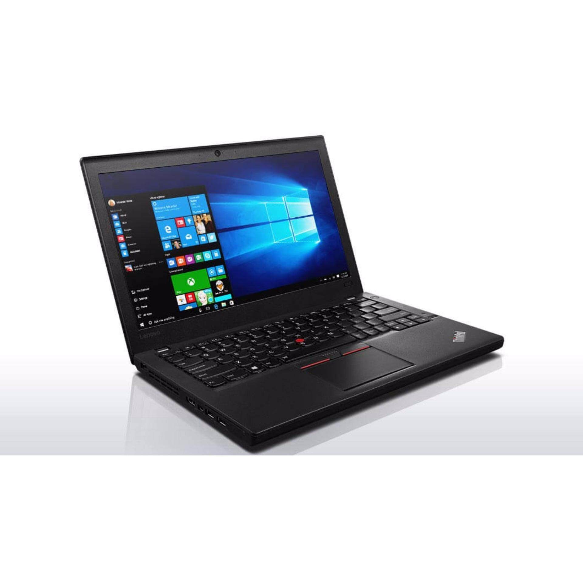 Lenovo ThinkPad X260 ( i7-6500U ) Malaysia