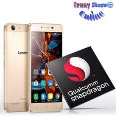 Lenovo VIBE K5 Champagne Gold Lenovo VIBE K5 Champagne Gold image