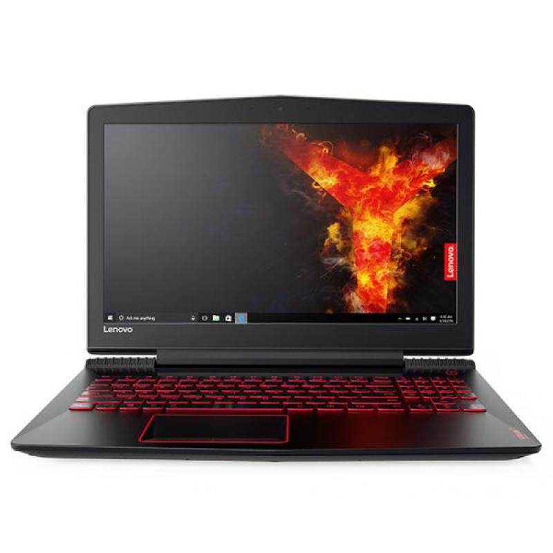 LENOVO Y520-15IKBN 80WK0128MJ (I7-7700HQ/4G/1TB/2G GTX1050TI/W10/2YRS ONSITE) Malaysia