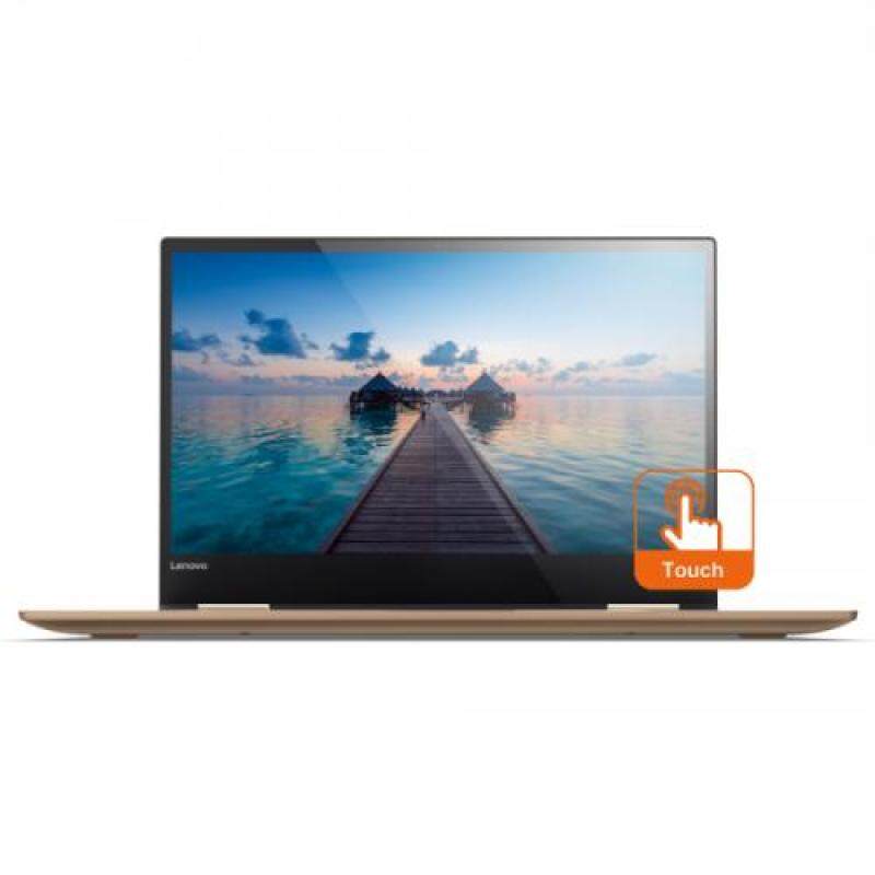 Lenovo Yoga 720-13IKB 80X6001CMJ 13.3˝ Laptop (i7-7500u/8GB /512GB /Intel Graphics /W10H) TA - Device ONLY Malaysia