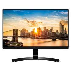 LG 24 Inch Full HD IPS LED Monitor- 24MP68VQ (*1920 x 1080) Malaysia