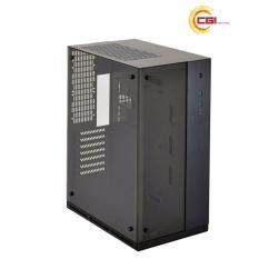 Lian Li PC-O10WX Aluminium E-ATX Casing Malaysia