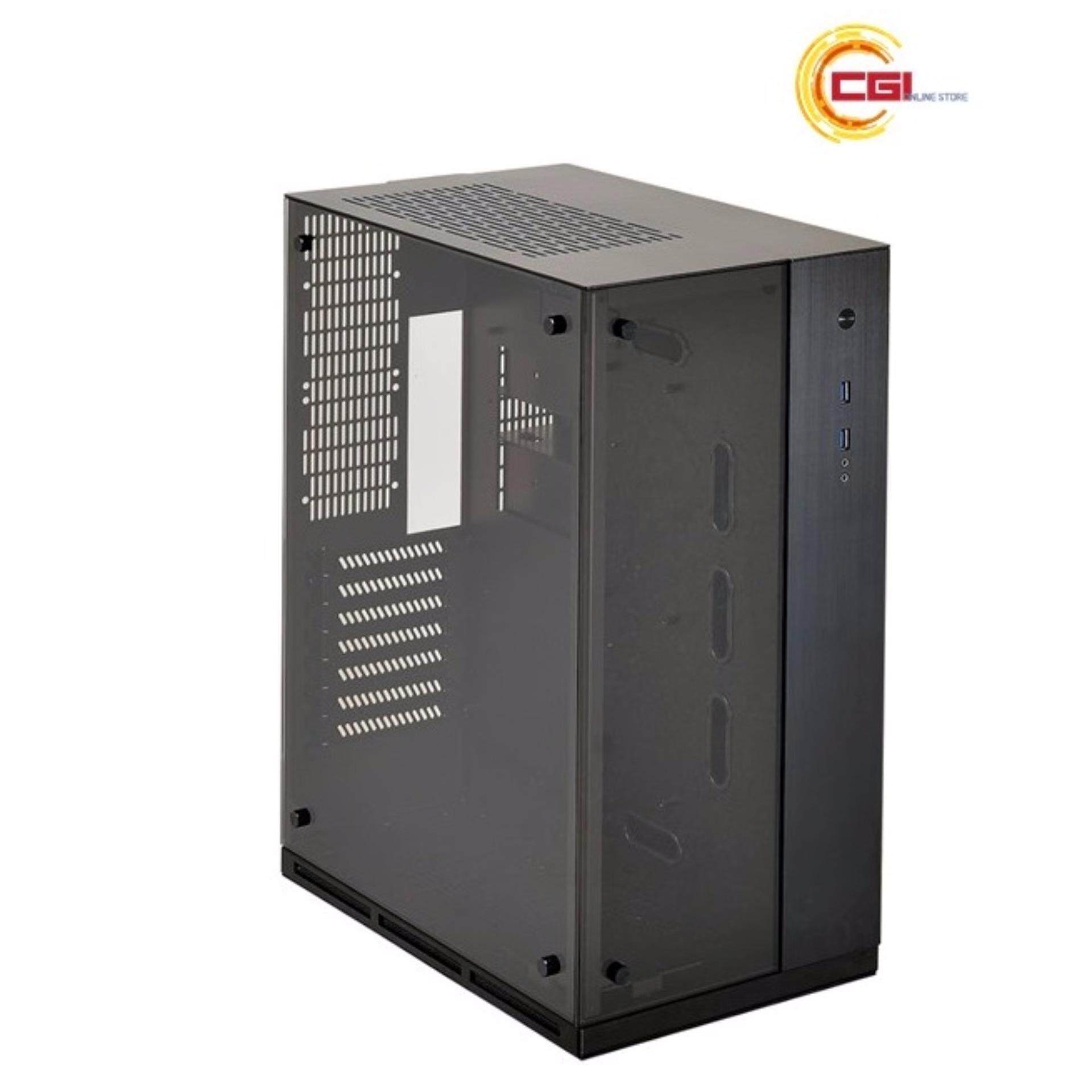 Lian Li PC-O10WX Aluminium E-ATX Casing Malaysia