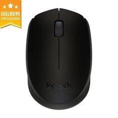 Logitech B170 Wireless Mouse Malaysia