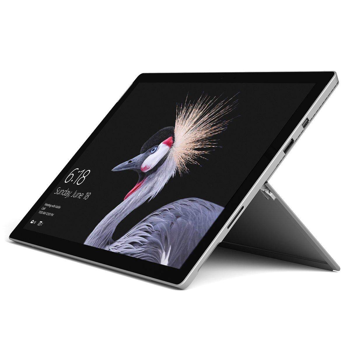 Microsoft New Surface Pro Core i5 256GB SSD / 8GB RAM Malaysia