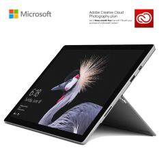 Microsoft New Surface Pro i5 128GB SSD / 4GB RAM Malaysia