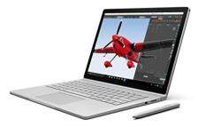 Microsoft Surface Book Microsoft Surface Book image