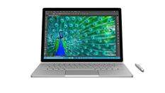 Microsoft Surface Book - 256GB/Intel Core i7/8GB Memory 2-in-1 13.5 Touch-Screen Laptop Malaysia