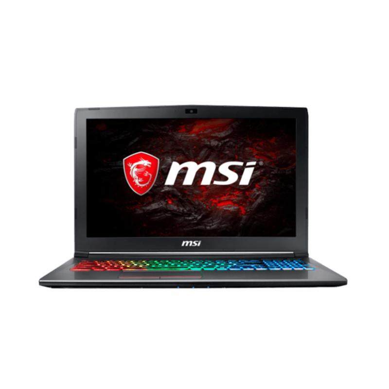 MSI 15.6-inch GF62 7RD Gaming Laptop (Intel i7) MSI-GF62-7RD-2263MY Malaysia