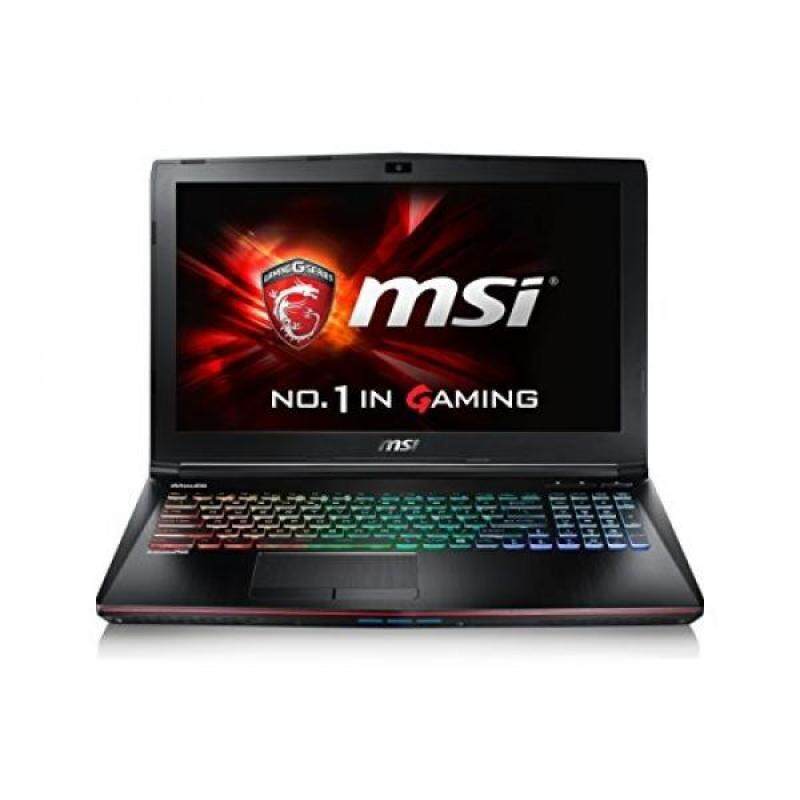 MSI Computer GE62 GE62264;GE62 APACHE-264 15.6-Inch Traditional
Laptop Malaysia