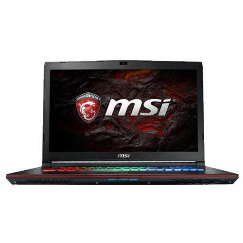 MSI GE72VR 7RF 283MY APACHE PRO 17.3 FHD TA (i7-7700HQ, 8GB, 1TB+256GB, GTX1060 3GB, W10) - Microsoft 1850 Wireless Mobile Mouse Malaysia