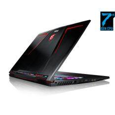 MSI GE73VR 7RE(Raider)079MY (i7-7700HQ/8G/256G+1TB/GTX1060-6GD5/17.3FHD/W10) Malaysia