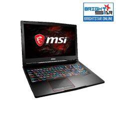 MSI GE73VR-7RF-242MY RAIDER Gaming Notebook (17.3inch / Intel I7 / 16GB / 1TB + 256GB SSD / GTX1070 8GB) Malaysia