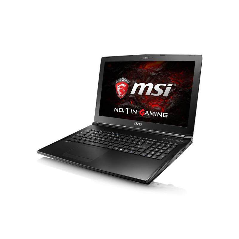MSI GL62M 7RD-089MY i7-7700HQ 4GB 1TB GTX1050 15.6 W10H Malaysia
