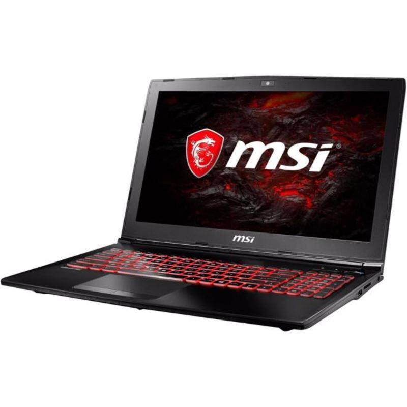 MSI GL62M-7RDX-1825 Malaysia