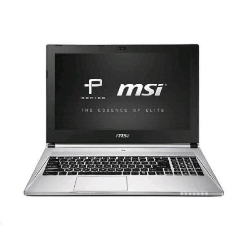 MSI PE70 6QE-079MY Prestige Laptop TA (i7-6700HQ, 4GB, 1TB, GTX
960M, W10H) - Microsoft 1850 Wireless Mobile Mouse + Microsoft
Office 365 Personal Malaysia