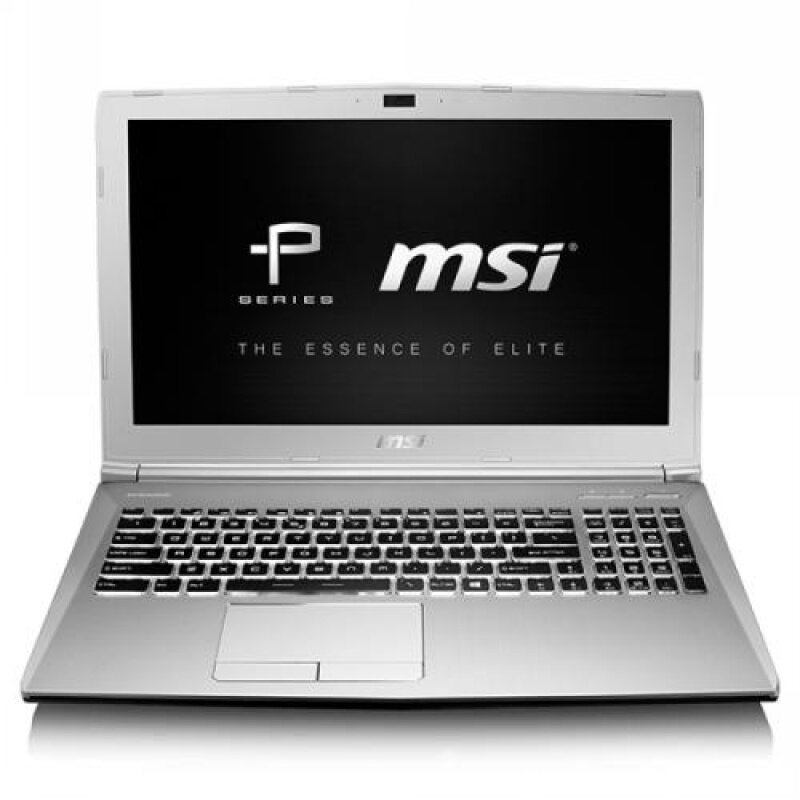 MSI PL60 7RD-001 15.6 FHD Gaming TA (i7-7500U, 4GB, 1TB+128GB, GTX1050 2GB, W10) - Microsoft Office 365 Personal Malaysia