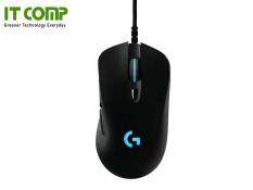 (NEW ARRIVAL) Logitech G403 Prodigy Wired Programmable Gaming Mouse Malaysia