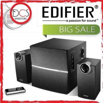 edifier 2.1 m3250