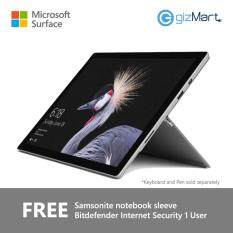 NEW Microsoft Surface Pro - 256GB / Intel Core i5 - 8GB RAM Malaysia