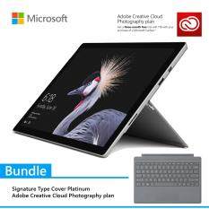 NEW Microsoft Surface Pro - M3 / 128GB / 4GB RAM + Type Cover Malaysia