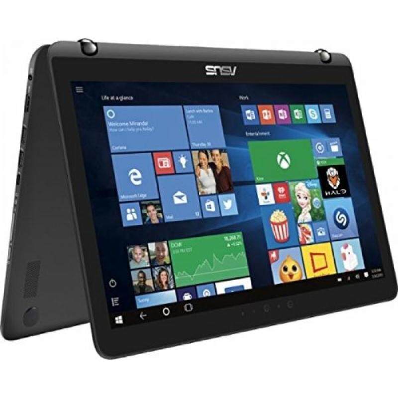 Newest ASUS Q524UQ 2-in-1 Convertible Flagship High Performance
15.6 FHD Touchscreen Backlit Keyboard Laptop PC, Intel Core
i7-7500U Dual-Core, NVIDIA GeForce 940MX, 12GB DDR4, 2TB HDD,
Windows 10 Malaysia