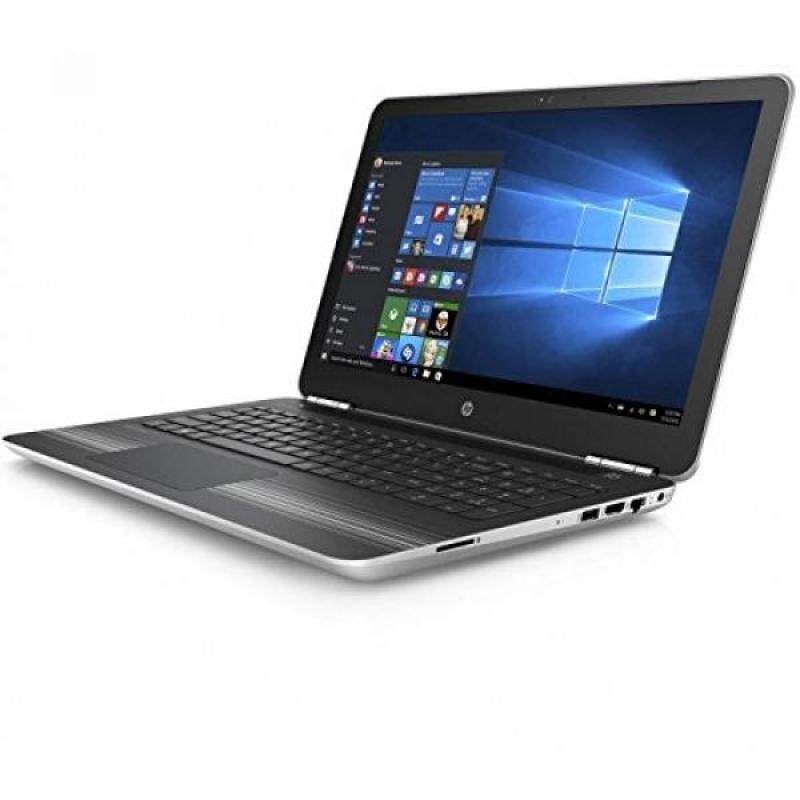 Newest HP Pavilion 15.6 WLED Silver Premium Gaming Laptop
computer, Intel i7-6500U Processor, NVIDIA GeForce 940MX Graphics,
12GB DDR4, 1TB HDD, 802.11ac, DVD RW, USB 3.0, Bluetooth, Windows
10 Home Malaysia