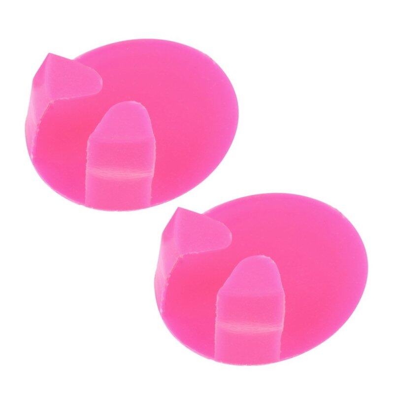 Buy OH Wall Adhesive Sockets Hooks Power Plug Holder Plug Hooks Hanger Malaysia