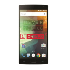 OnePlus 2 16GB Black OnePlus 2 16GB Black image