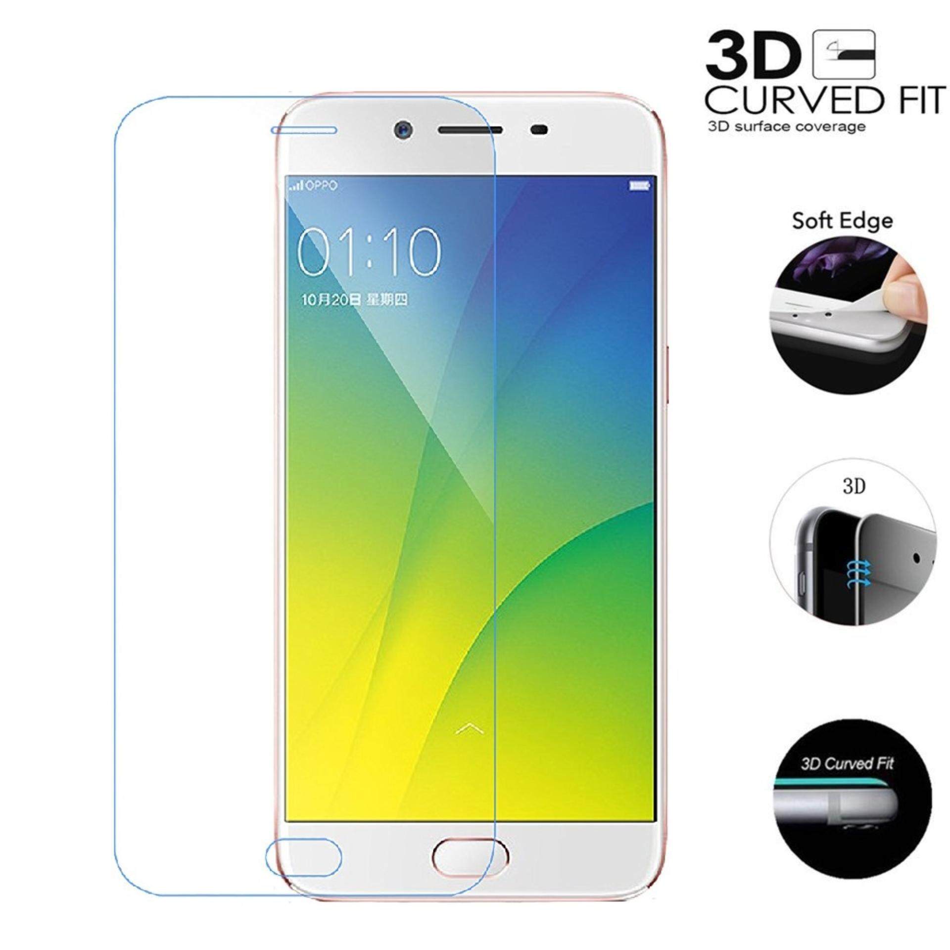 Tempered Glass For Oppo F1s Ultra Screen Protector Clear Spec dan OPPO R9S OPPOR9S OPPO R9 S Screen Protector Tempered Glass