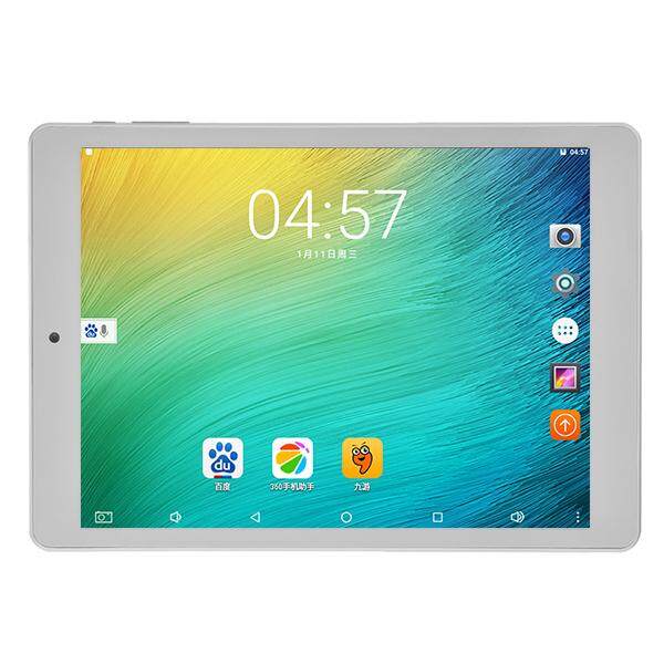 Original Box Teclast P89H MTK8163 A53 Quad Core 16GB 7.85 Inch Android 6.0 Tablet PC White