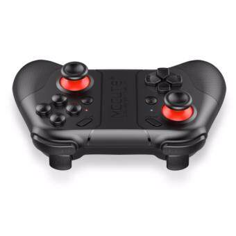 Original MOCUTE 053 Bluetooth Game Console Remote Control GamepadAndroid Joystick Mini Portable Wireless Bluetooth Controller SelfieRemote Controll Shutter Gamepad For IPhone IOS Android SmartphoneTablet PC VR Box Mei 2018 - 5 Original MOCUTE 053 Bluetooth Game Console Remote Control GamepadAndroid Joystick Mini Portable Wireless Bluetooth Controller SelfieRemote Controll Shutter Gamepad for iPhone iOS Android SmartphoneTablet PC VR Box - 5