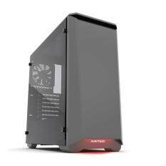 # PHANTEKS ECLIPSE P400 TEMPERED GLASS # Grey Malaysia