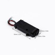 Portable RC FPV Drone Video Aerial Camera Black With Card Reader For MJX C4002 – intl