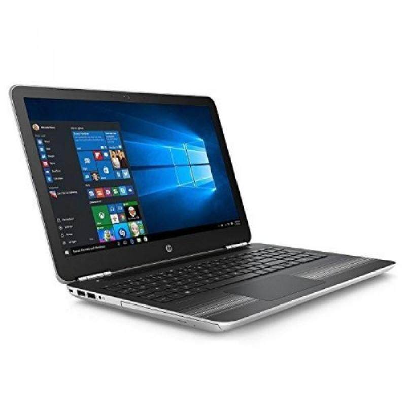 Premium HP Pavilion Business Flagship High Performance Laptop PC
15.6 Display Intel i7-6500U Processor 8GB RAM 1TB HDD Webcam
802.11AC WIFI Bluetooth DVD B&O Audio Windows 10-Silver Malaysia
