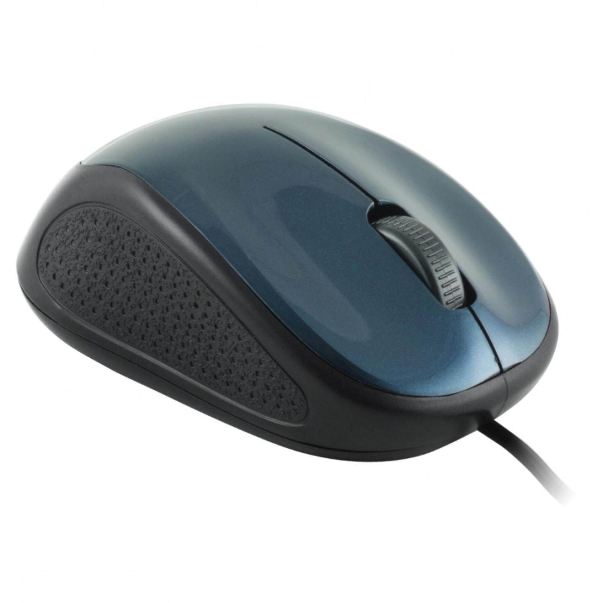 PROLiNK PMO630U USB Optical Mouse Malaysia