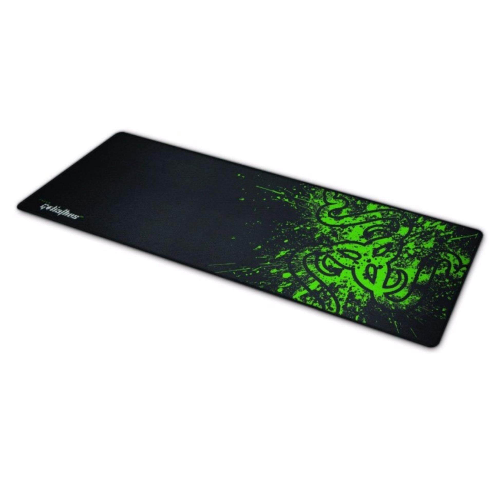 Razer Goliathus Control Mouse Pad Mat large 800*300*3 Gaming Edition locking edge Malaysia
