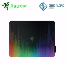 Razer Sphex V2 Mini Ultra Thin Mat (Extra durable polycarbonate
finish, 270mm x 215mm) - RZ02-01940200-R3M1 Malaysia