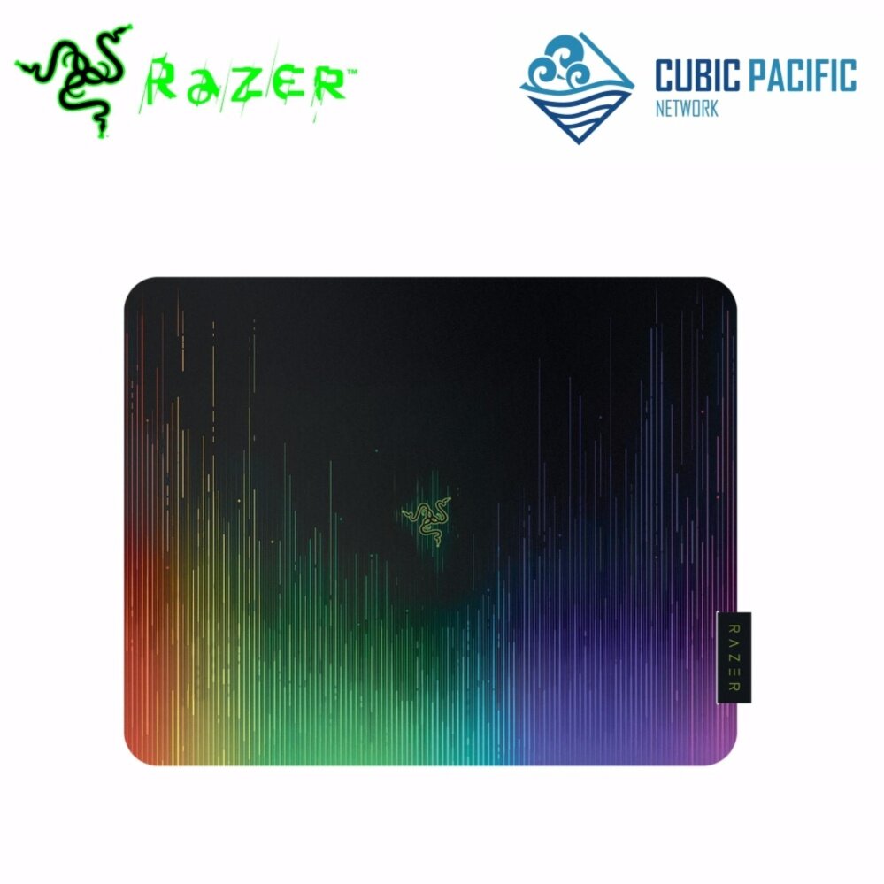 Razer Sphex V2 Mini Ultra Thin Mat (Extra durable polycarbonate
finish, 270mm x 215mm) - RZ02-01940200-R3M1 Malaysia