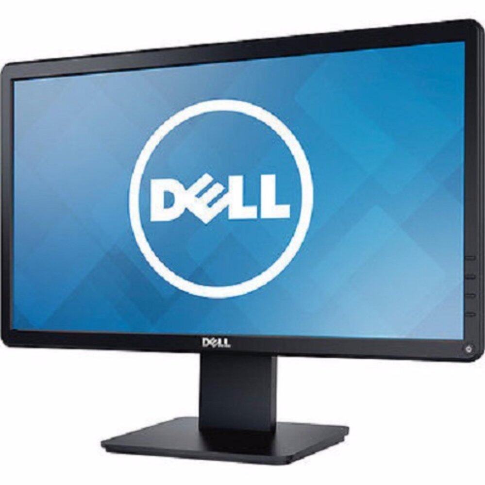 (Refurbished) Dell E2014Hf 1600x900 HD+ DVI-D VGA 19.5 TFT LED
Widescreen monitor Malaysia