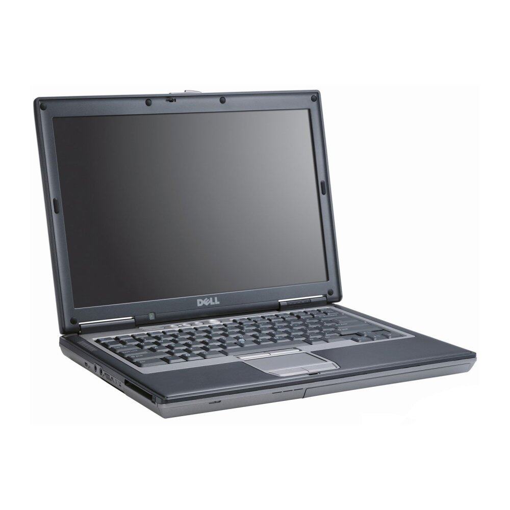 Refurbished Dell Latitude D630 ( 14 inch, C2D, 2GB RAM, 80GB HDD ) Malaysia