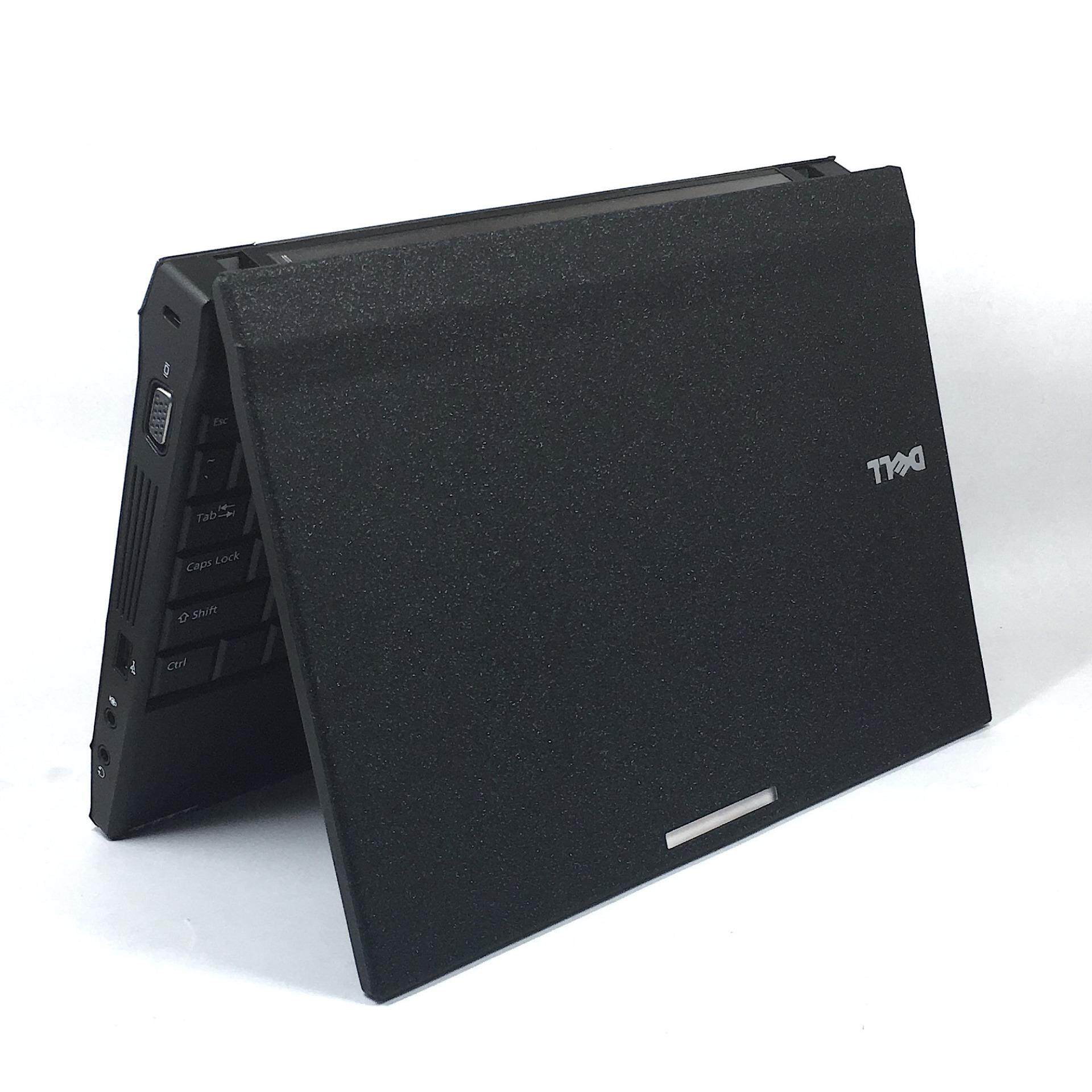 (REFURBISHED) DellLatitube 2120 DDR3 2GB Intel GMA 3150 Graphics (Sparkle black) Malaysia