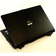 (Refurbished) Fujitsu FMV C2D 2.53ghz / 2GB RAM / 80GB HDD / wifi / Built-in Dvd-rom Laptop notebook Malaysia