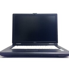 (Refurbished) Fujitsu Lifebook FMV-A8270 - Intel Core 2 Duo - 2GB
RAM - 80GB HDD - Windows 7 Pro Malaysia